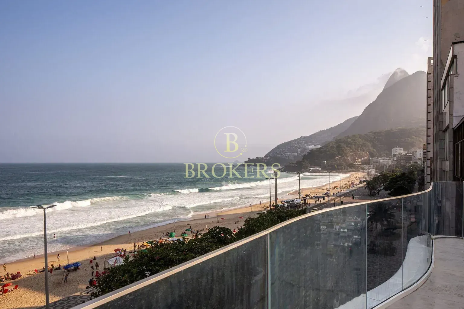 Apartamento à venda, Leblon, Rio de Janeiro, RJ — foto 3