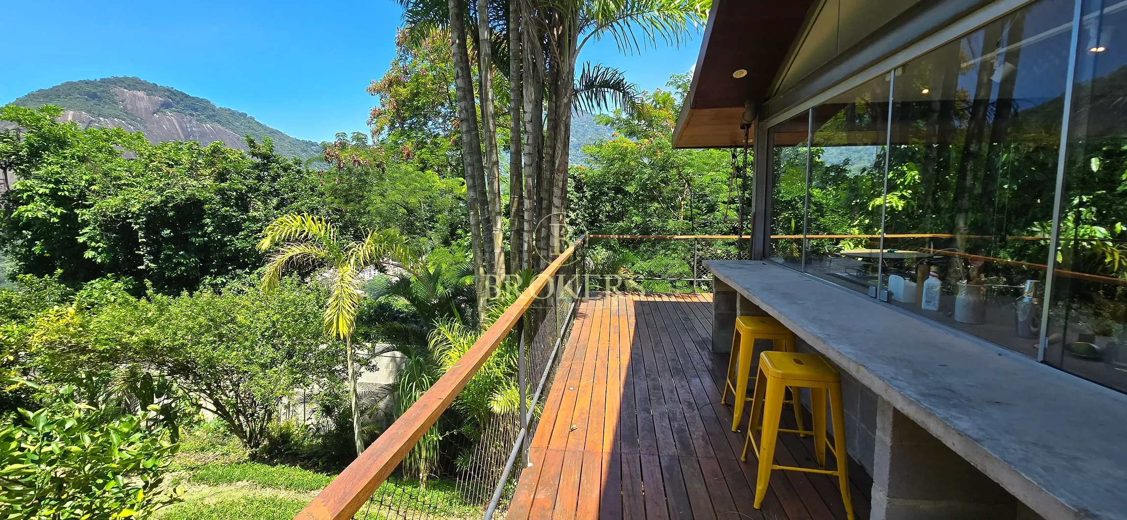 Mansão Colonial a venda em Santa Teresa: 2 Casas, Piscina e Área Gourmet. Terreno de 2.000m² , vist — foto 69