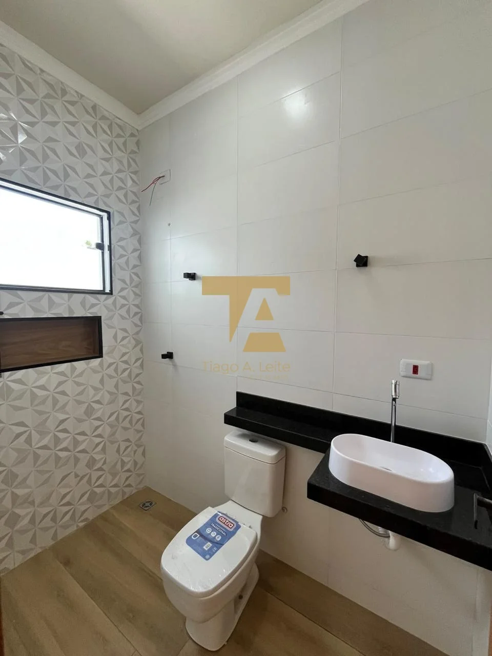 Casa Nova a Venda no Bairro Santana Pindamonhangaba | 2 Qts (1 Suite) — foto 10