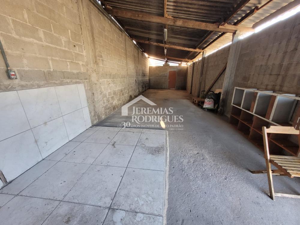 Galpão, 900 m² - Campo Alegre - Pindamonhangaba/SP