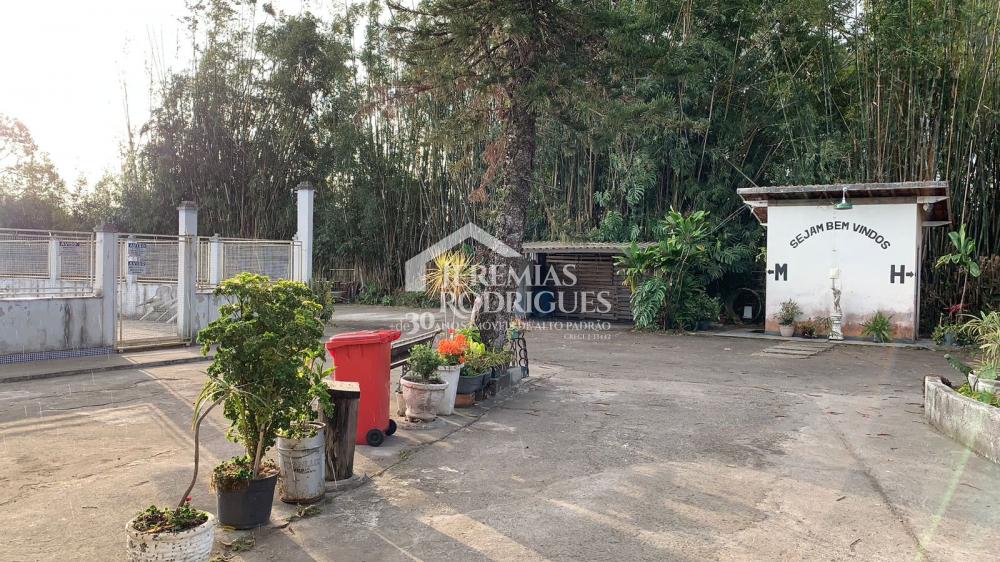 Chácara com 7 dormitórios, 330 m² - Loteamento Eldorado - Tremembé/SP
