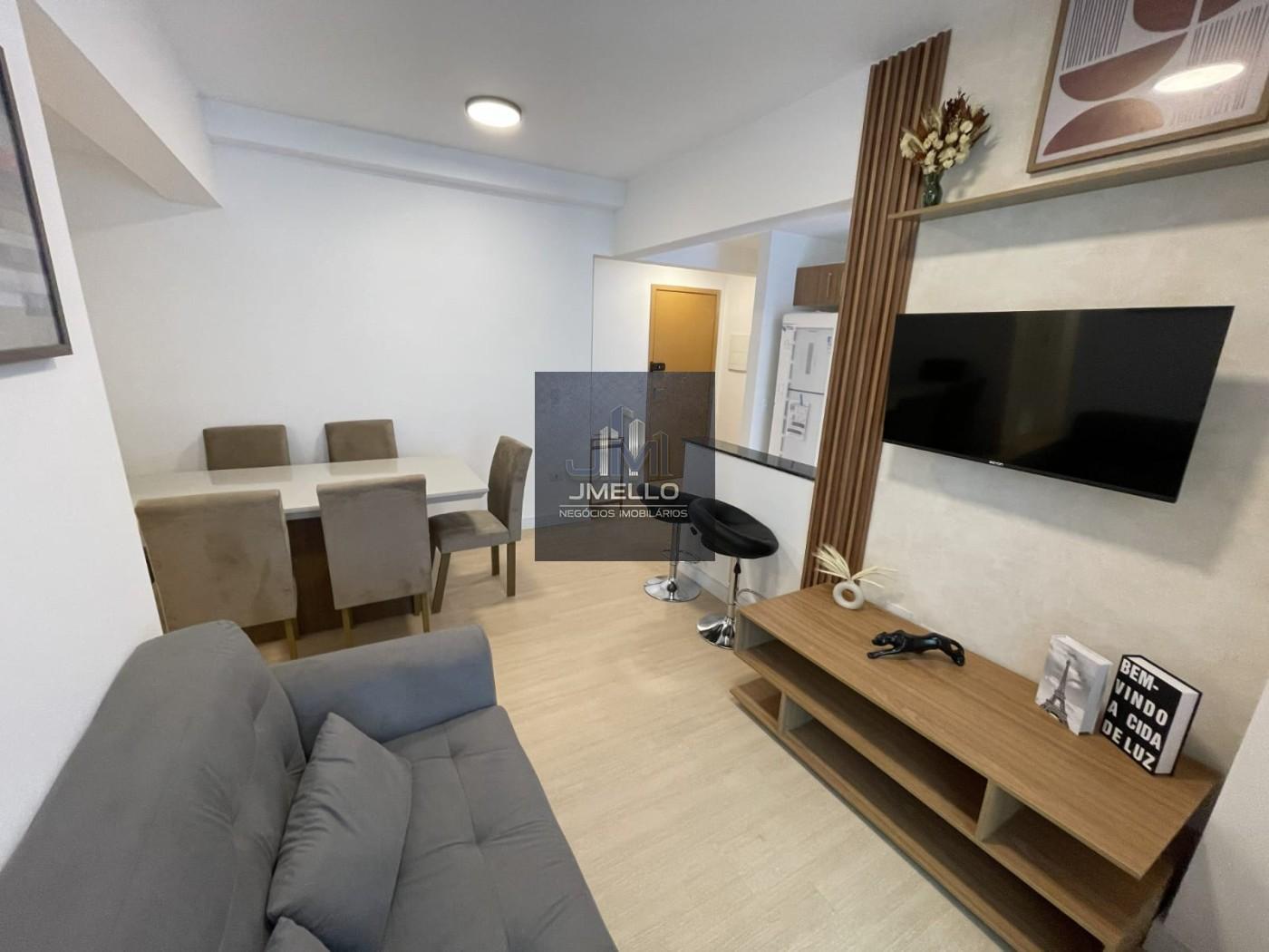 Apartamento para Venda em Praia Grande, OCIAN, 2 dormitórios, 1 suíte, 1 banheiro, 1 vaga — foto 3