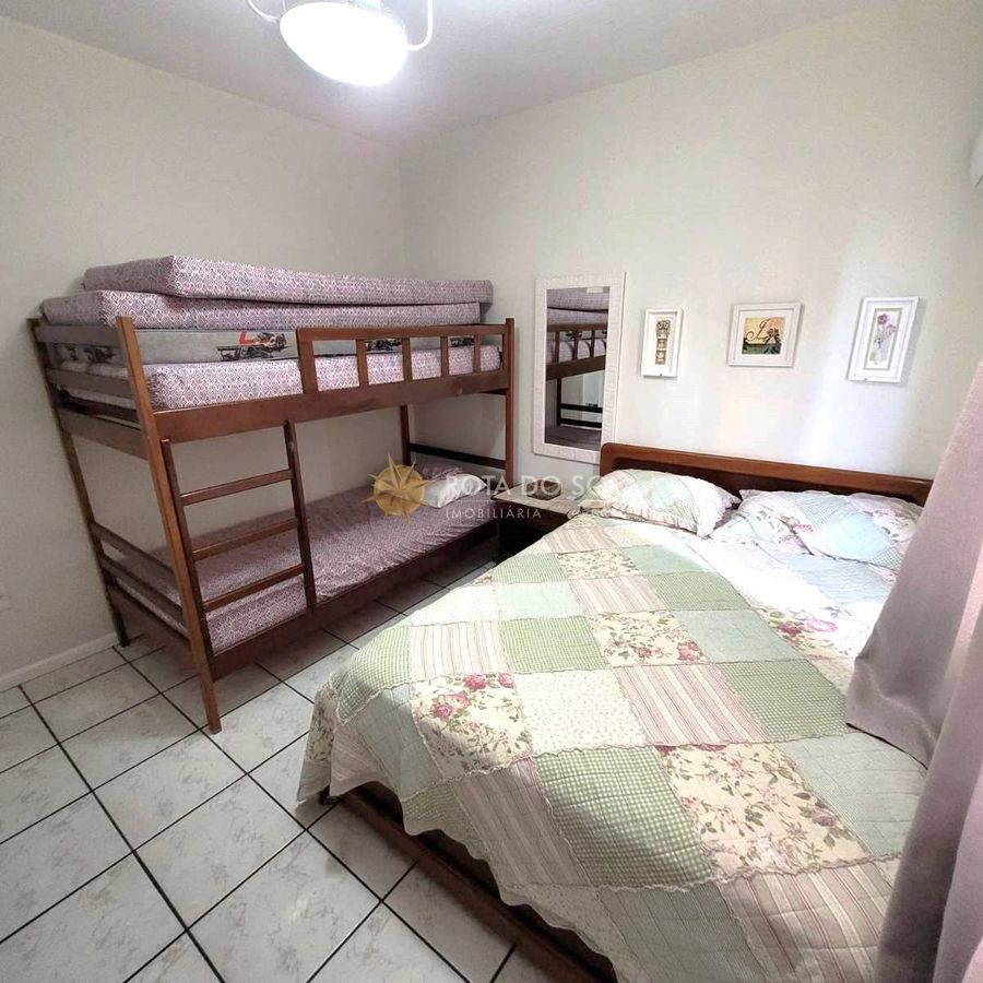 Residencial Vó Tide Cobertura 4 Quartos em Meia Praia Itapema/SC — foto 27