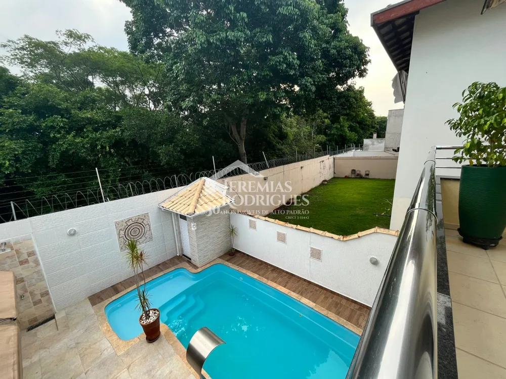 Casa com 3 dormitórios, 230 m² - Condomínio Campos do Conde I - Tremembé/SP