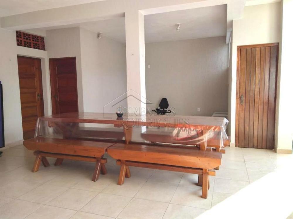 Casa com 3 dormitórios à venda no Bairro Campos Elíseos em Taubaté/SP