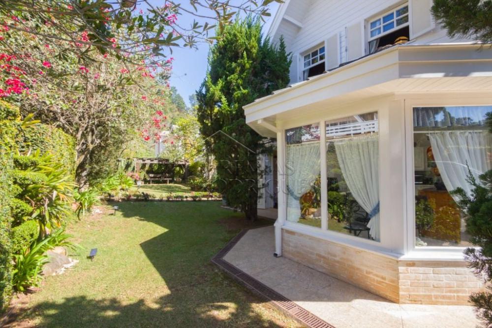 Casa à venda por R$ 6.350.000,00 - Campos do Jordão/SP