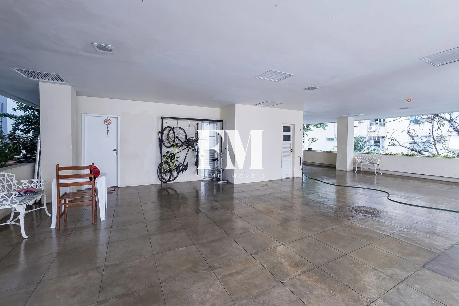 Lagoa | Rua Ministro Armando de Alencar | 3 Quartos (1 Suíte) | 79m² com Vaga à Beira da Lagoa - foto 41