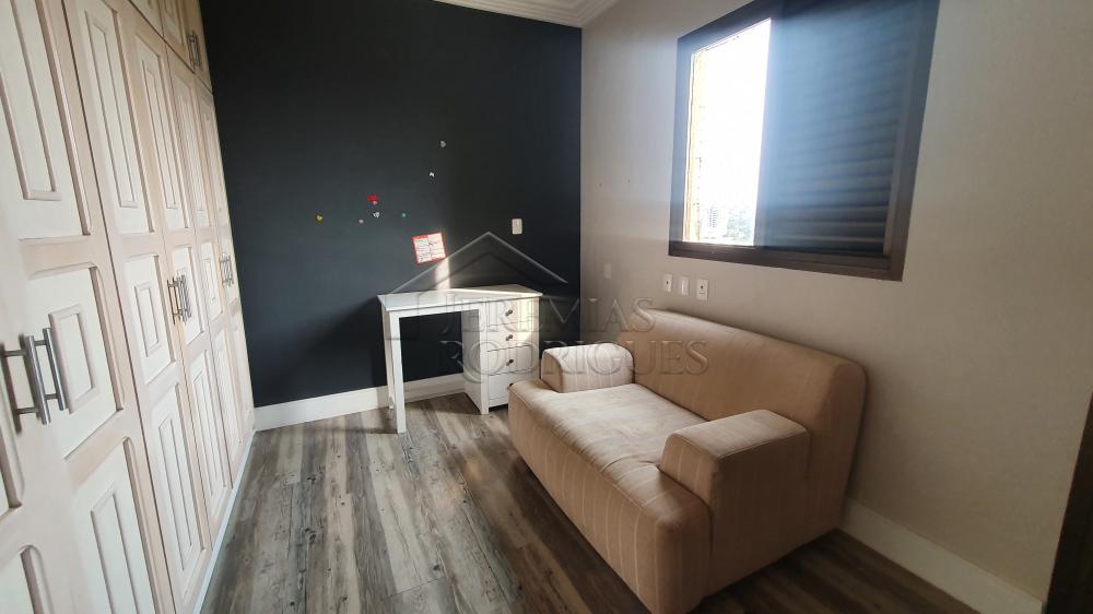 Apartamento com 4 quartos, 308 m² - Jardim das Nações - Taubaté/SP