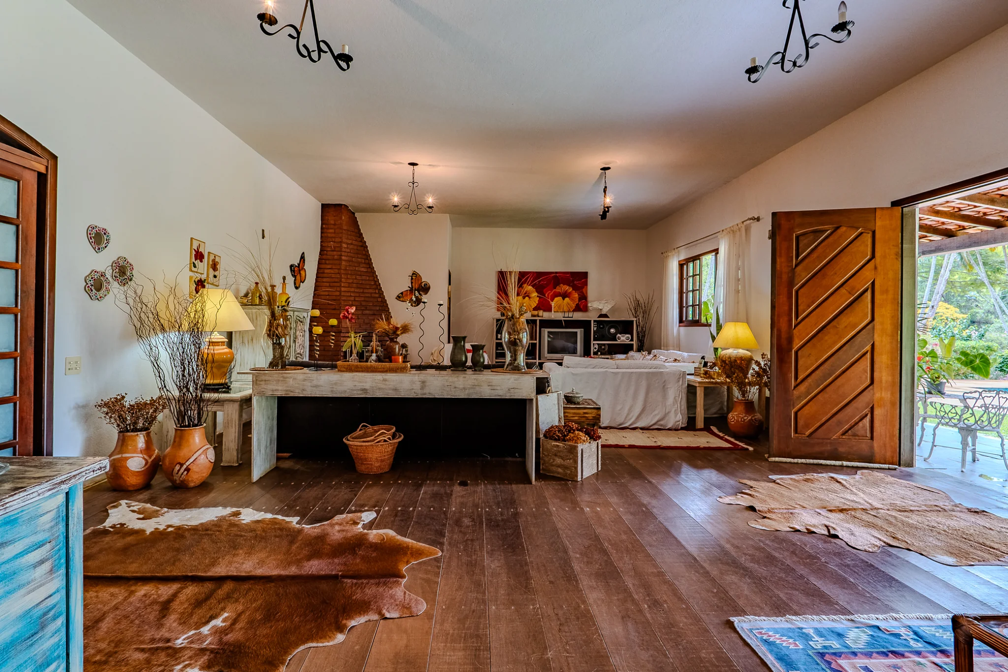 Fazenda à venda com 80 Alqueires em Redenção da Serra/SP. 
