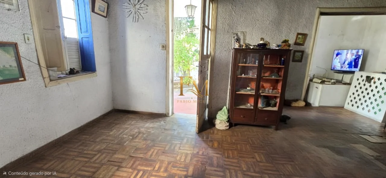 Oportunidade Única de Investimento em Santa Teresa! R$ 3.200/m² Casarão Histórico no Largo das Neves. — foto 11