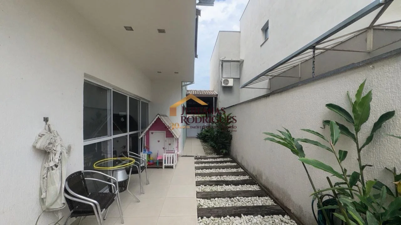 Casa à venda no Condomínio Village do Sol em Pindamonhangaba/SP. - foto 17