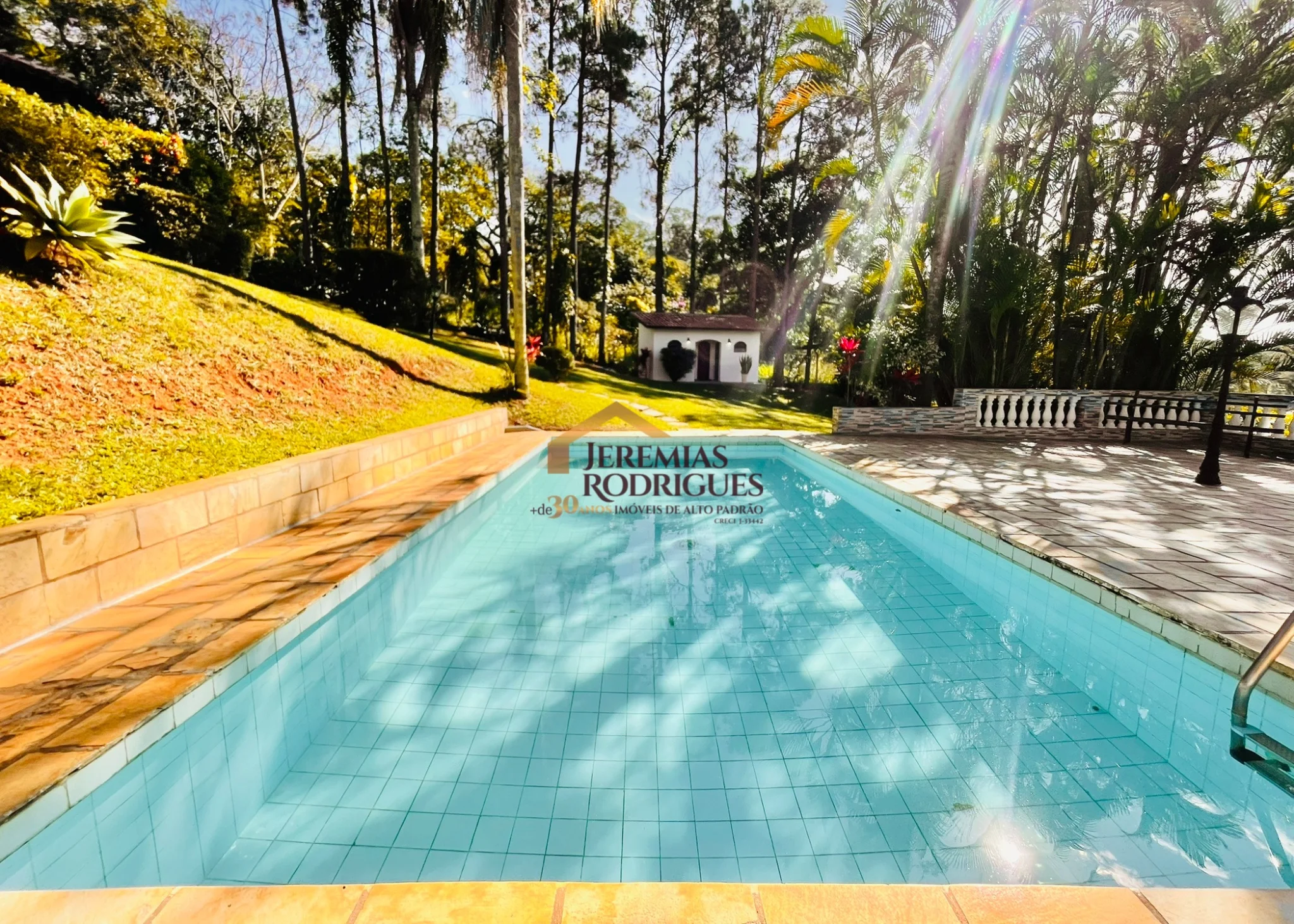 Casa à venda no Condomínio Chácaras Cataguá em Taubaté/SP. — foto 43