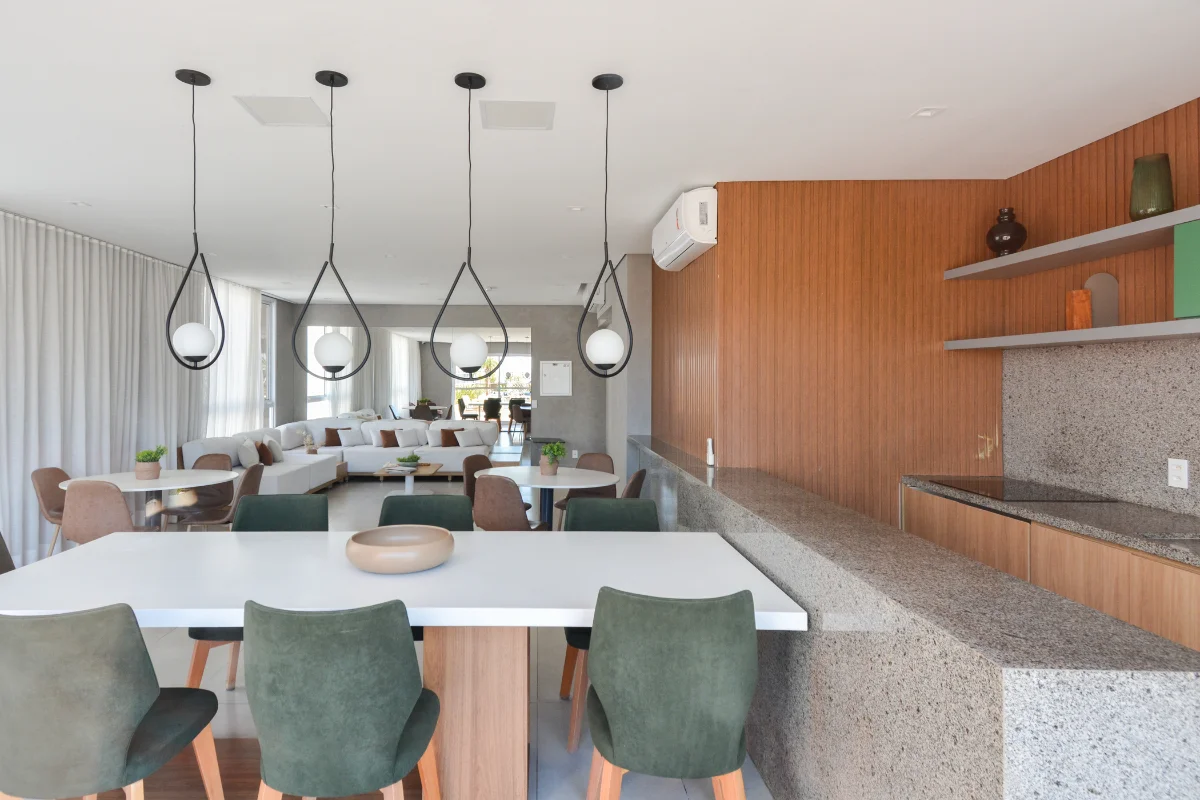 Studio na Vila Mariana próximo ao metrô — foto 37