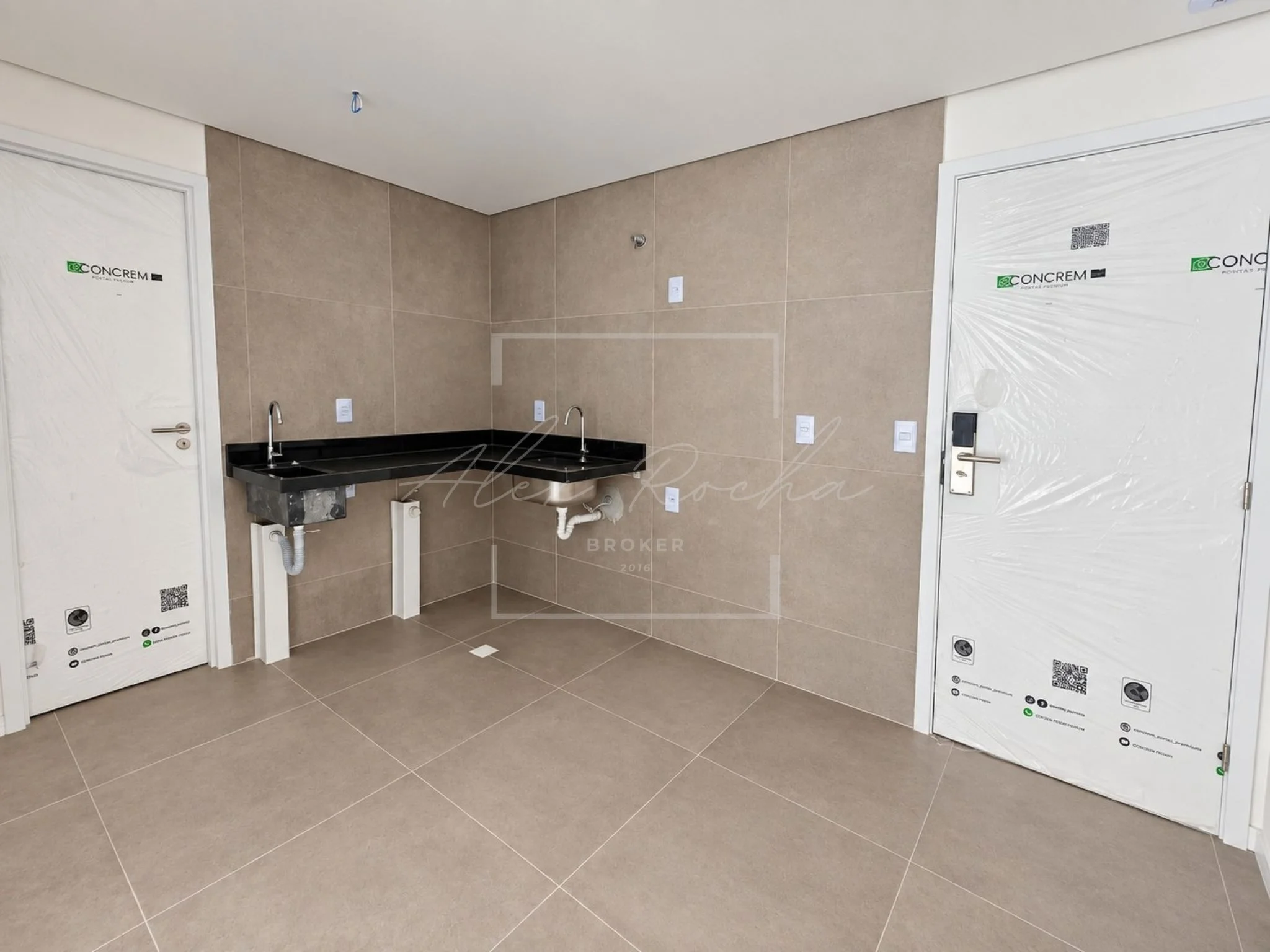 Pier 430, Nascente, 56m², Mucuripe, Fortaleza/CE - foto 9
