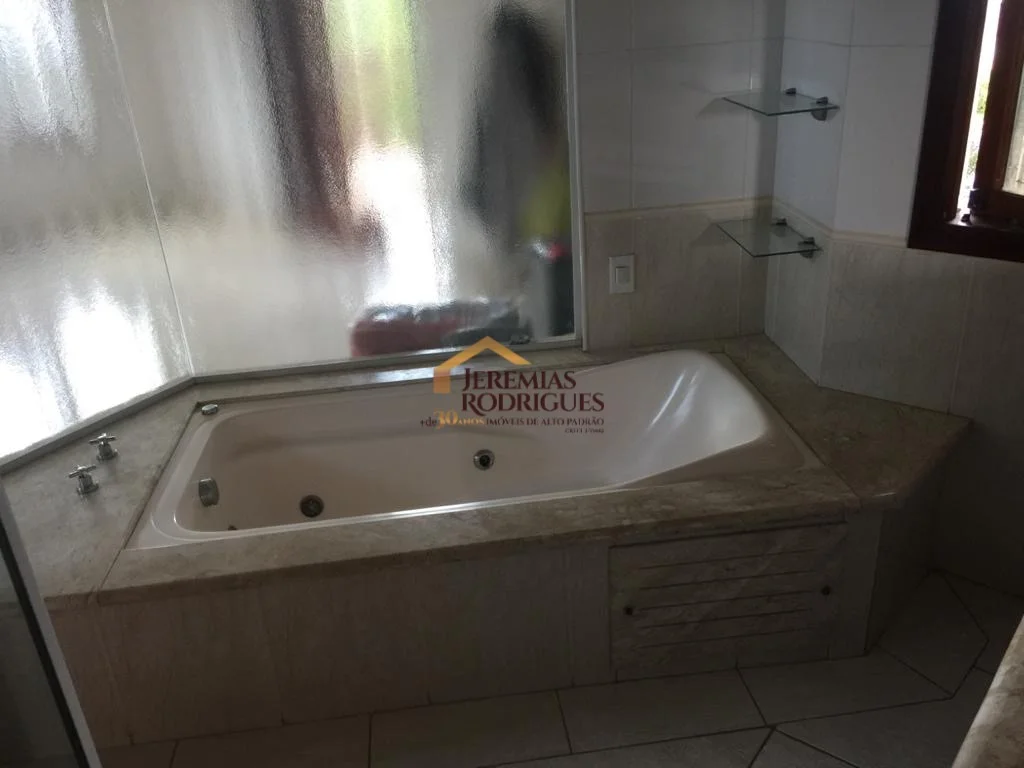 Casa para locação no Condomínio Real Ville em Pindamonhangaba/SP. — foto 4