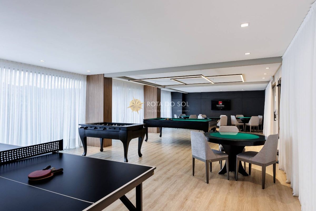Apartamento com 2 quartos à Venda, Jardim Praia Mar - Itapema