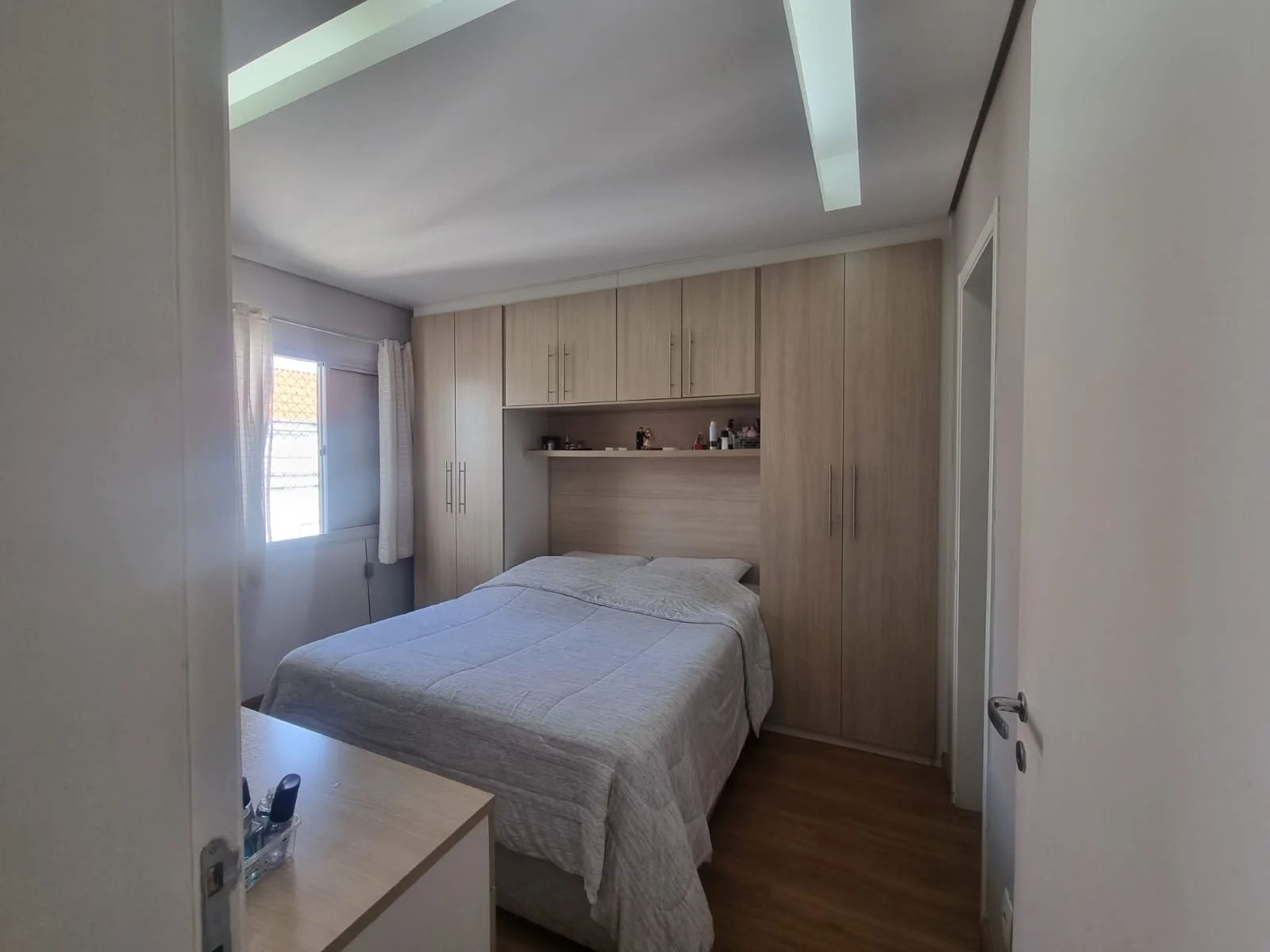 Cobertura Duplex 153m² | 4 Dormitórios (2 Suítes) | Varanda Gourmet | 2 Vagas | Nova Petrópolis - São Bernardo do Campo