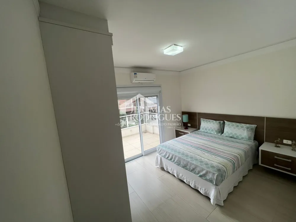Casa com 4 quartos, 441 m² - Condomínio Campos do Conde - Tremembé/SP