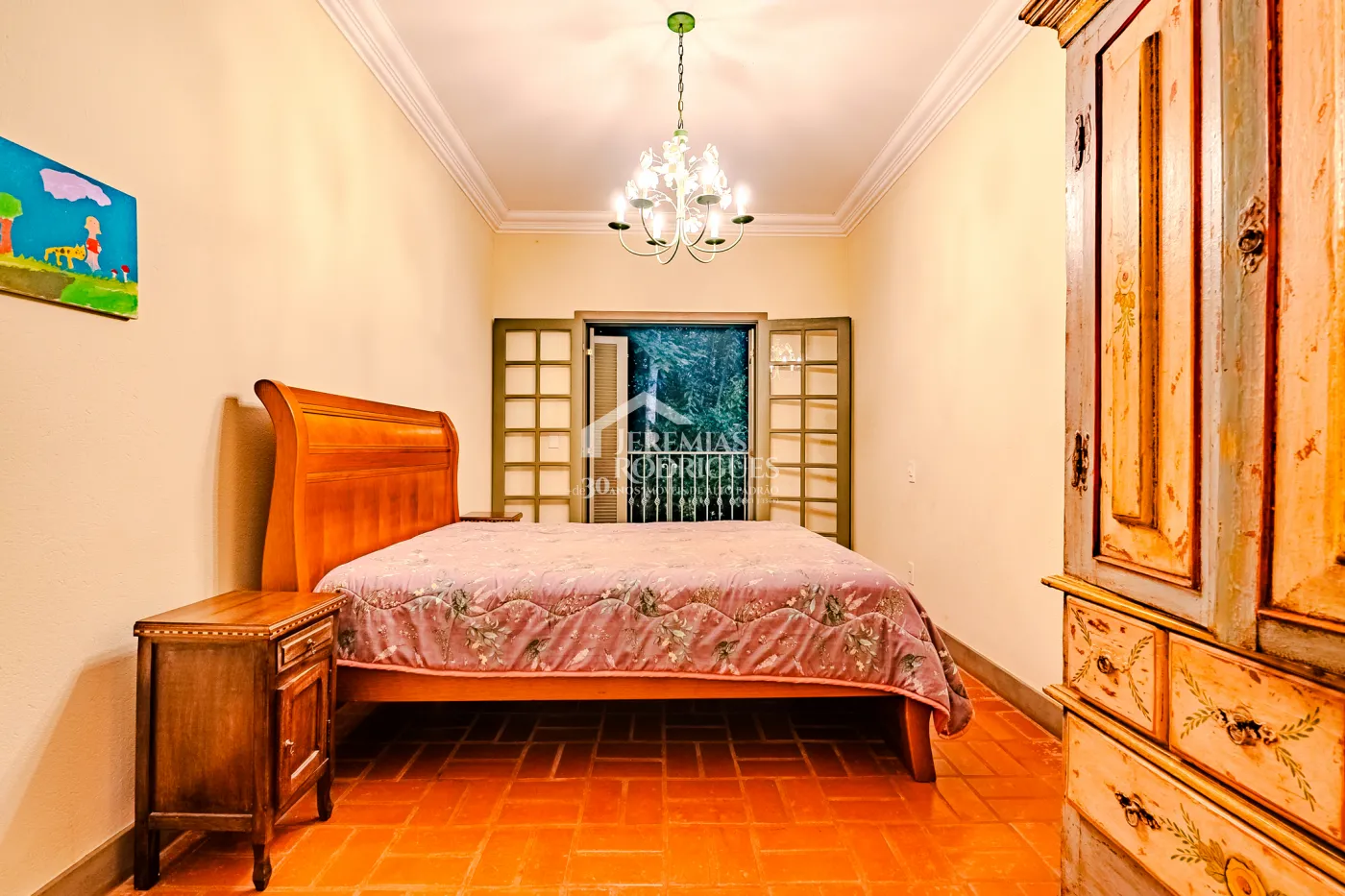 Casa à venda por R$ 6.200.000,00 - Cunha/SP