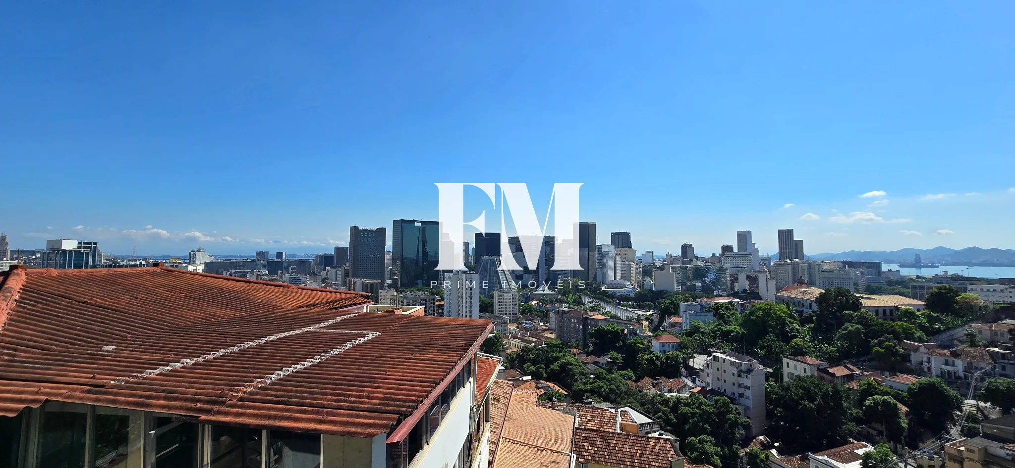 Cobertura única à venda em Santa Teresa: joia bruta triplex com 5 quartos, piscina, área gourmet, r - foto 7