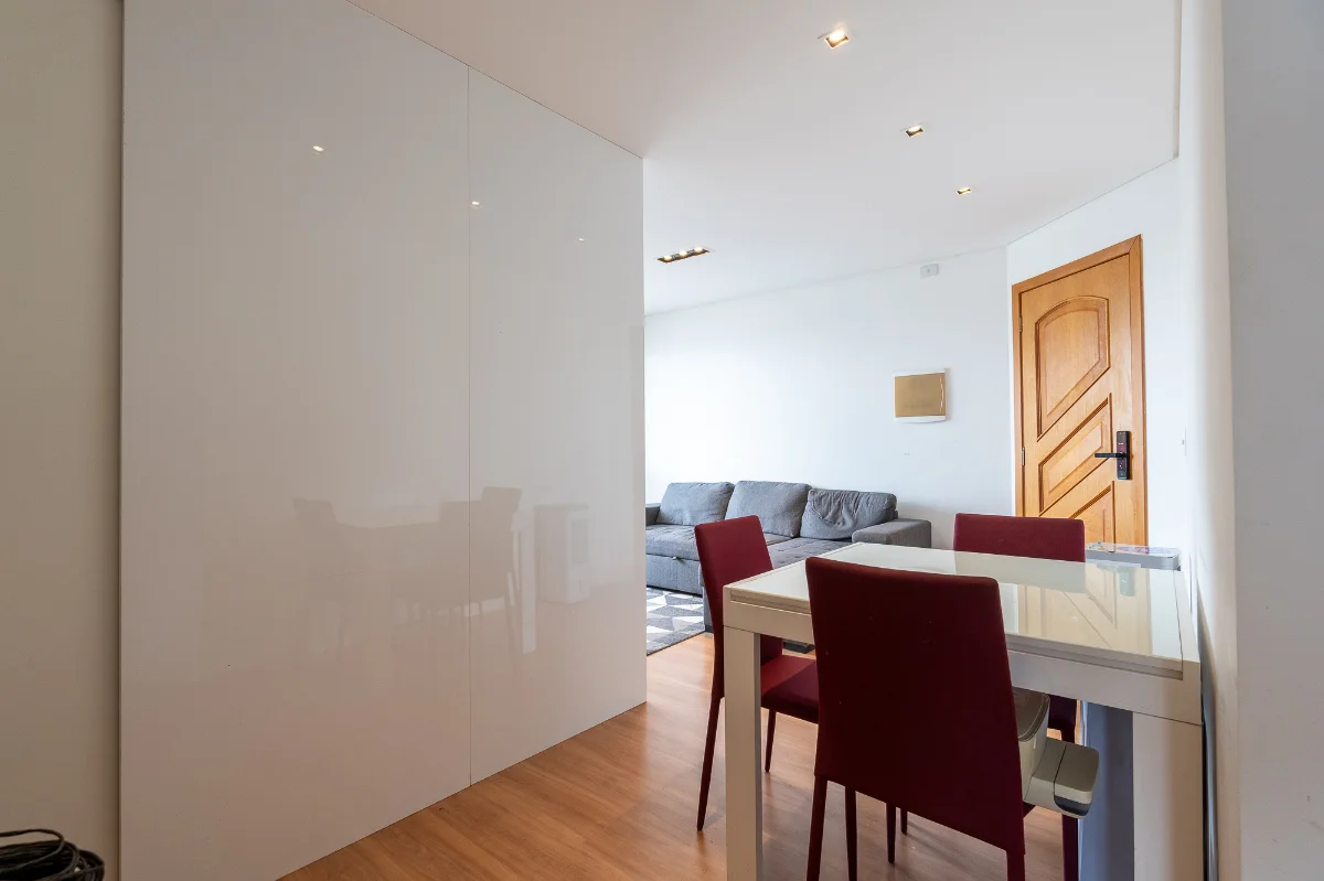 Apartamento na Vila Clementino próximo ao Metrô Santa Cruz — foto 8