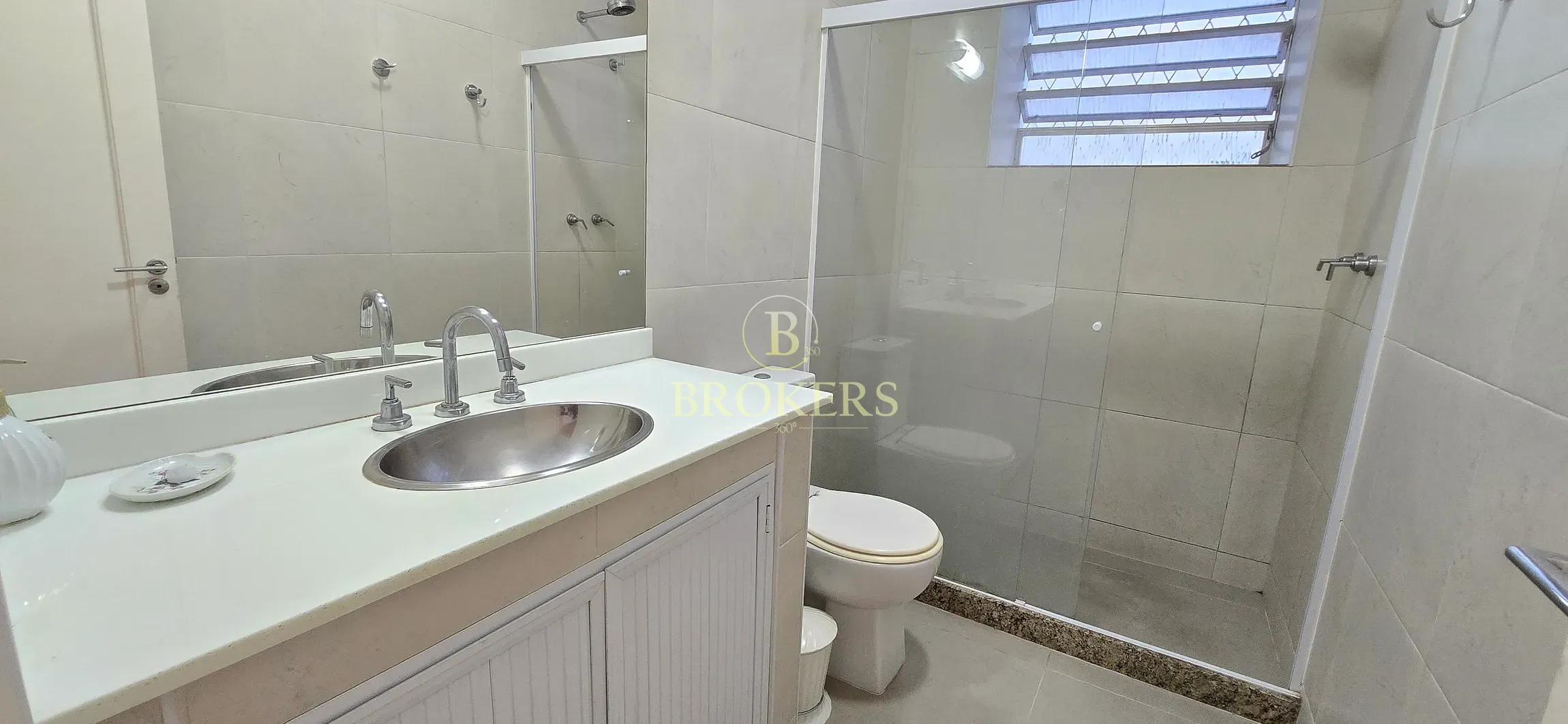 Apartamento modernizado com varanda, 3 quartos, suíte à venda na Rua Sorocaba, Botafogo, RJ! — foto 9
