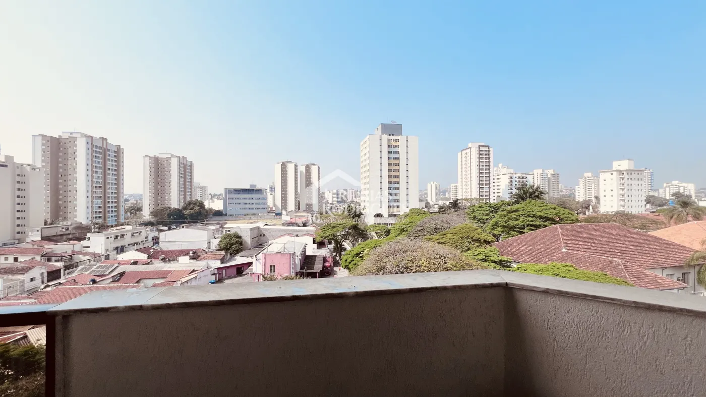 Apartamento com 3 dormitórios, 149 m² - Condomínio Green Tower - Taubaté/SP