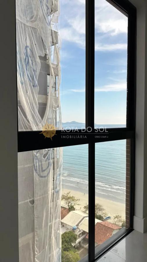 Residencial Torri di Mare Frente Mar 4 Suítes 3 Vagas Porto Belo — foto 22