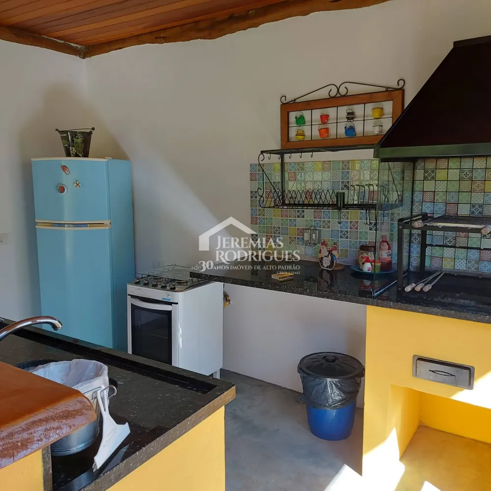 Casa com 4 quartos, 325 m² - Parque da Mantiqueira - Santo Antônio do Pinhal/SP