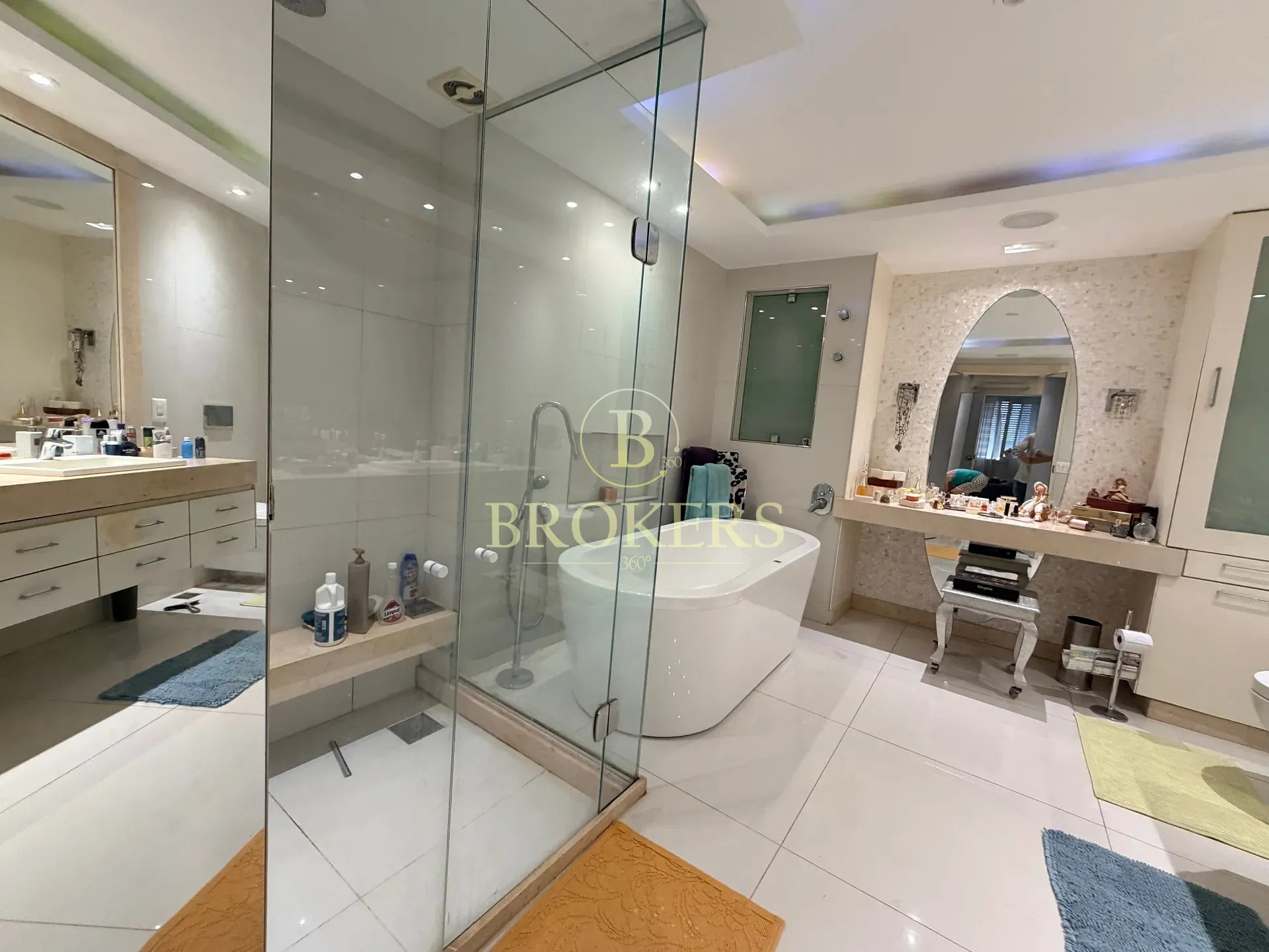 Luxo absoluto à beira-mar na Avenida Atlântica - Copacabana: apartamento à venda, 3quartos, 370m² r — foto 29