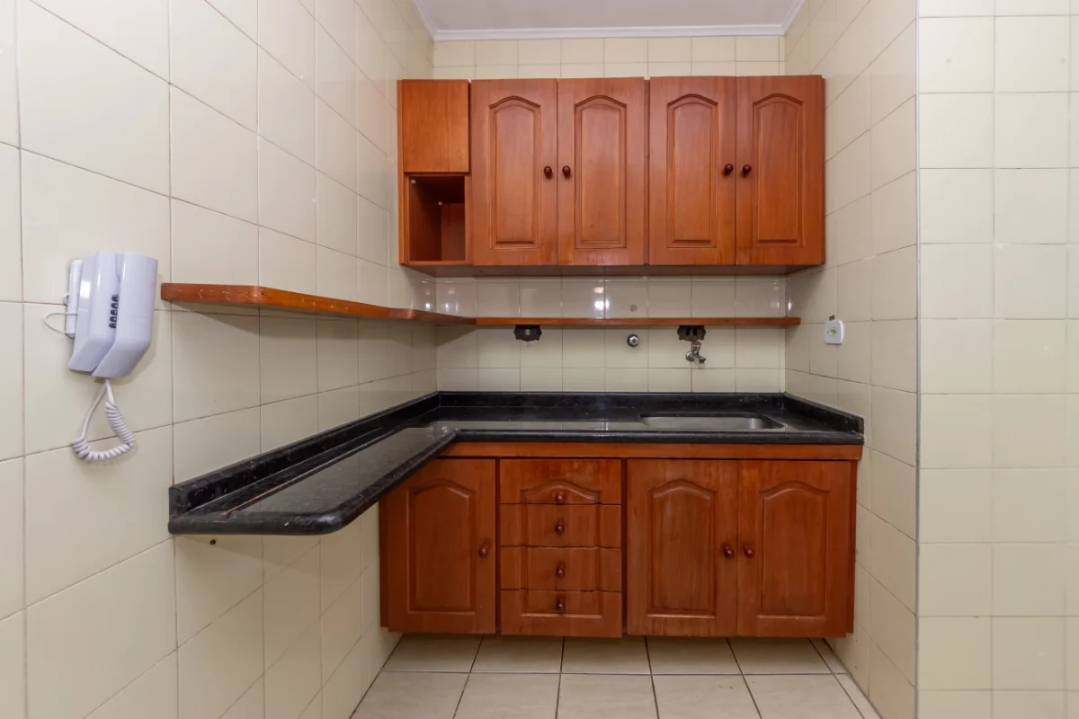 Apartamento na Vila Clementino próximo ao Metrô AACD-Servidor — foto 17