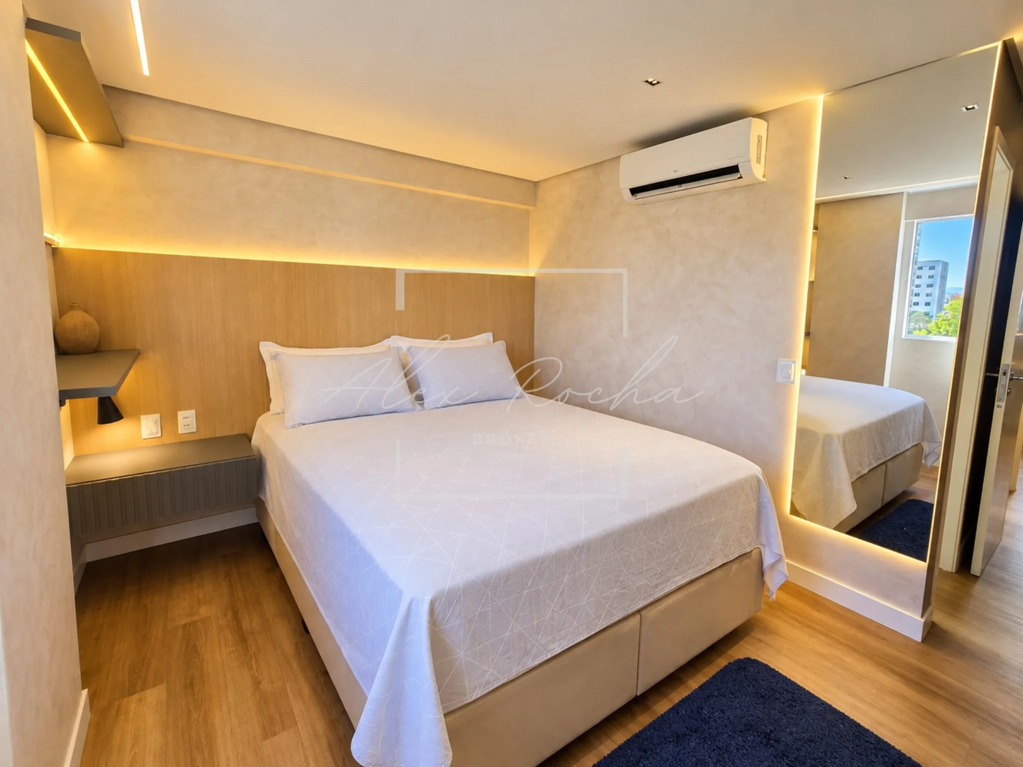 Ed. Açores, 60 m², Porteira Fechada, 2 suítes, Aldeota - Fortaleza/CE - foto 13