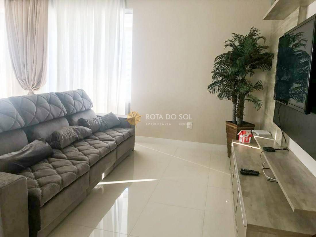 Mount Sinai Apartamento Mobiliado 4 Suítes Meia Praia Itapema SC — foto 4