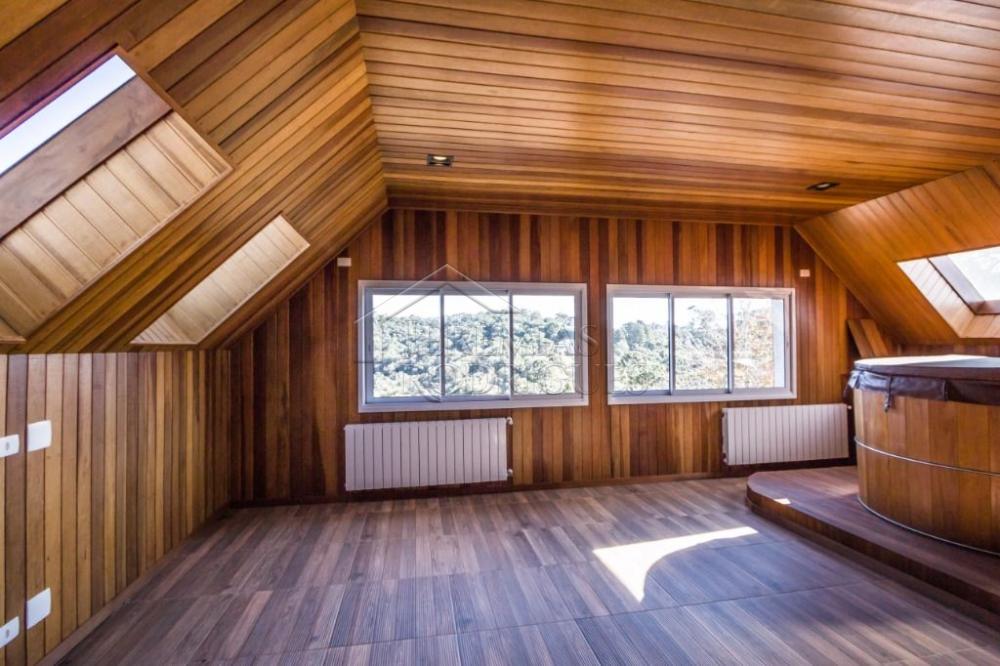 Casa à venda por R$ 6.800.000,00 - Campos do Jordão/SP