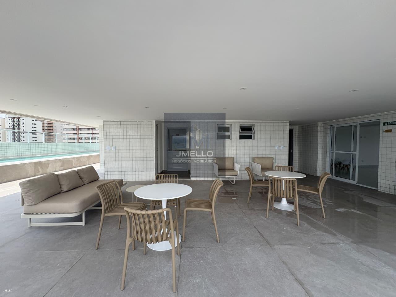 Apartamento para Venda em Praia Grande, Aviação, 2 dormitórios, 1 suíte, 2 vagas