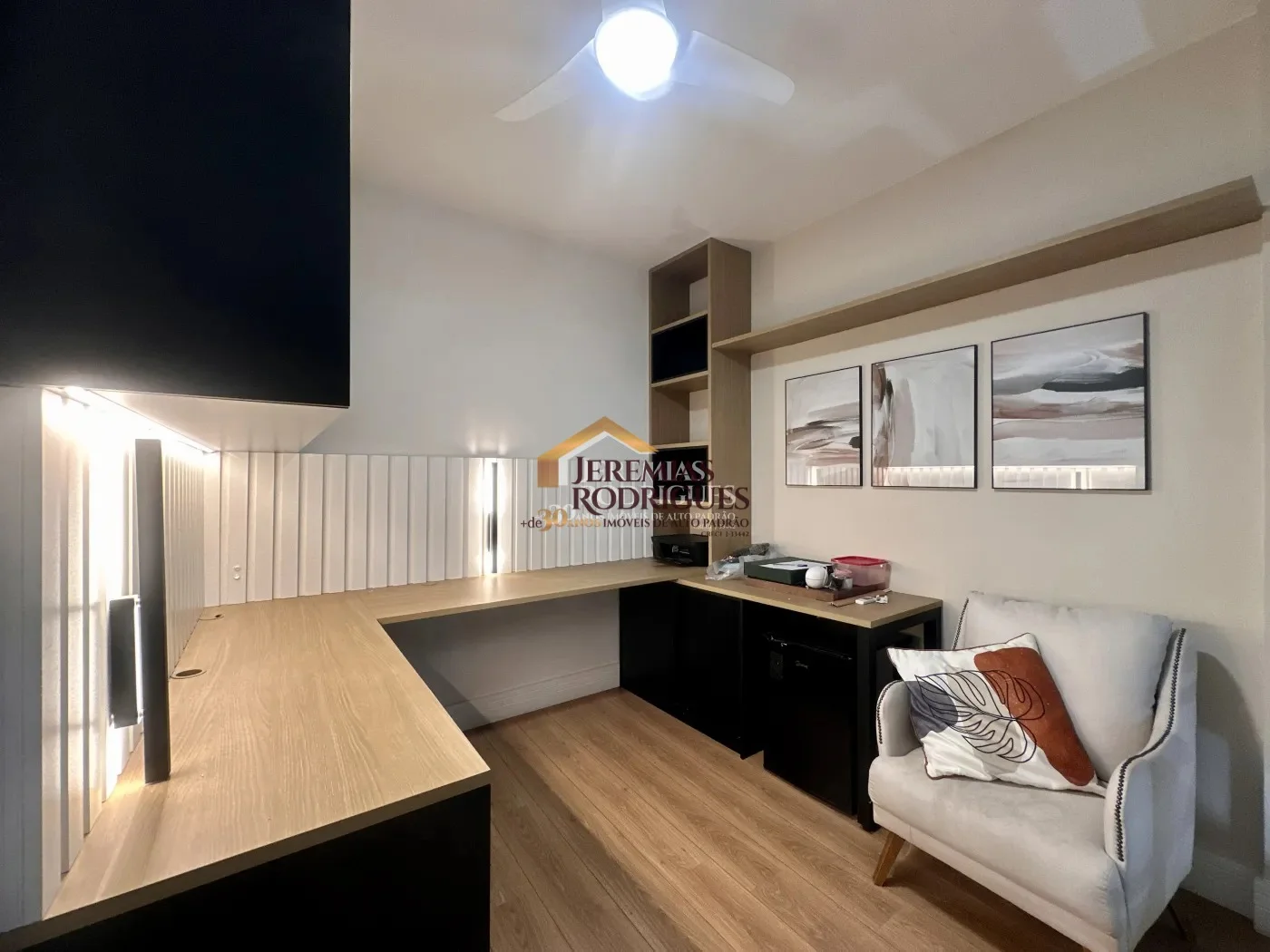Apartamento mobiliado para venda e locação no Edifício Jabuticabeiras em Taubaté/SP. — foto 17
