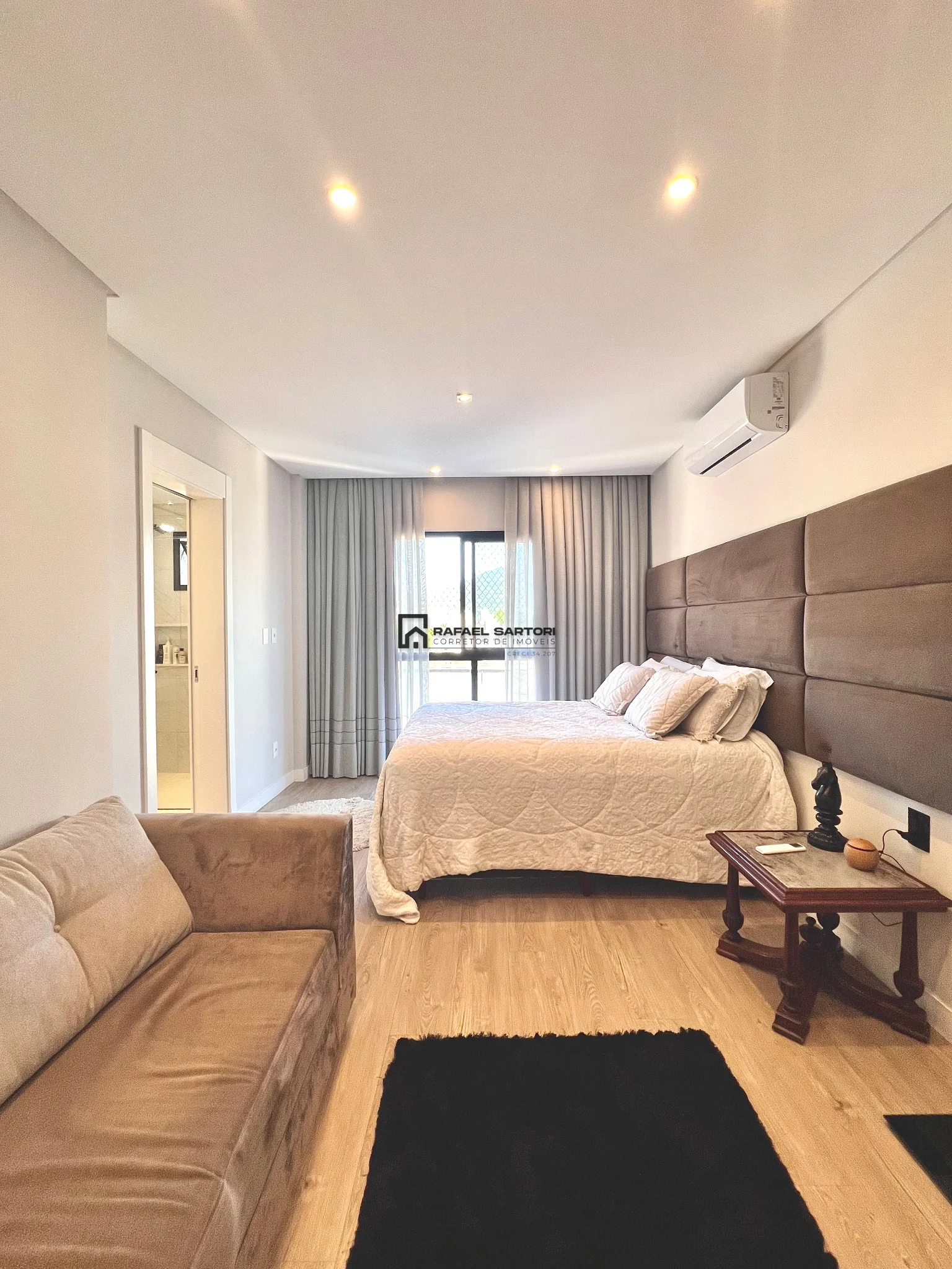 APARTAMENTO COM 03 SUITES NO CENTRO — foto 13