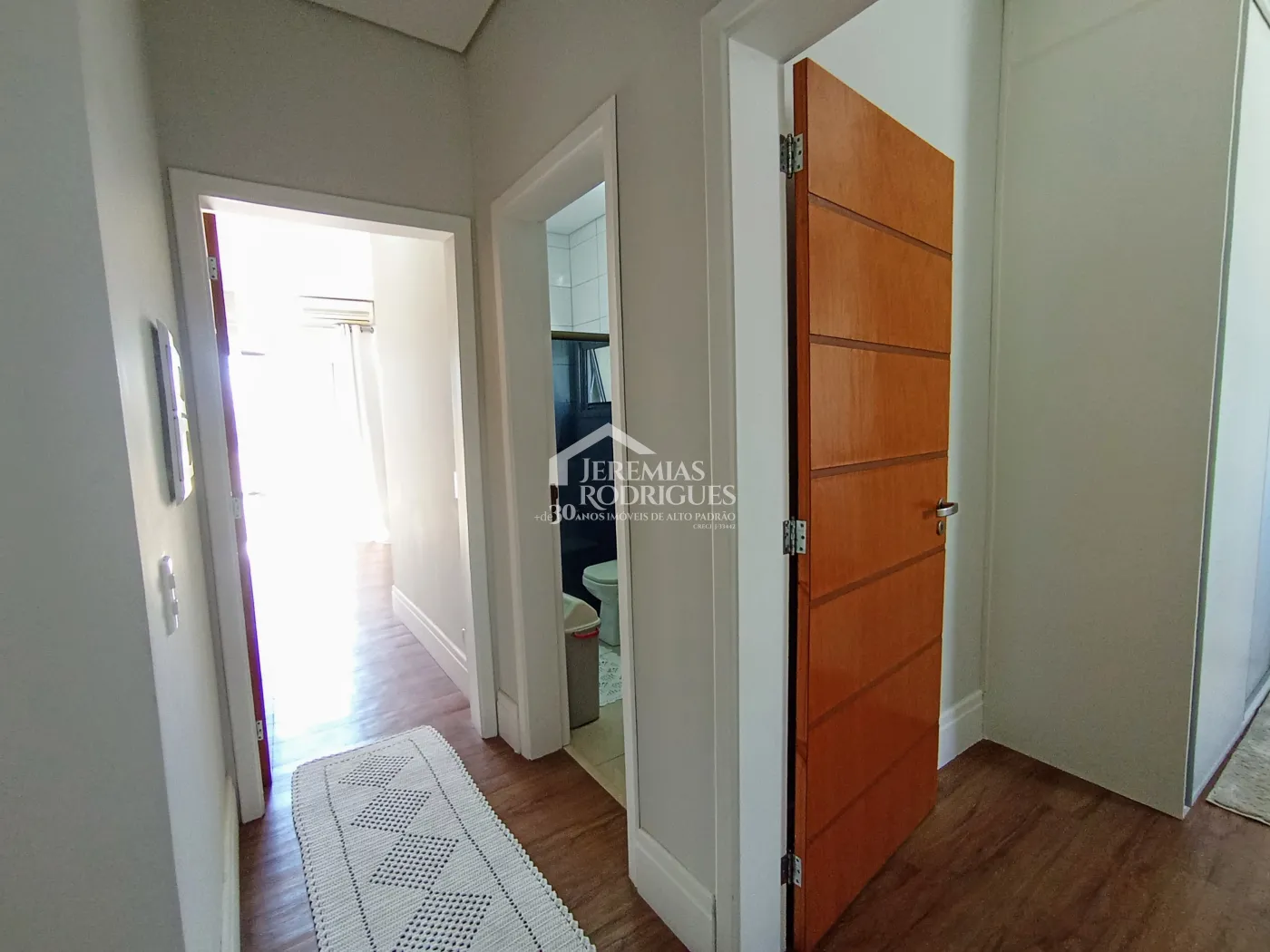 Casa para venda com 3 dormitórios no Condomínio Campos Do Conde II Versailles em Tremembé/SP