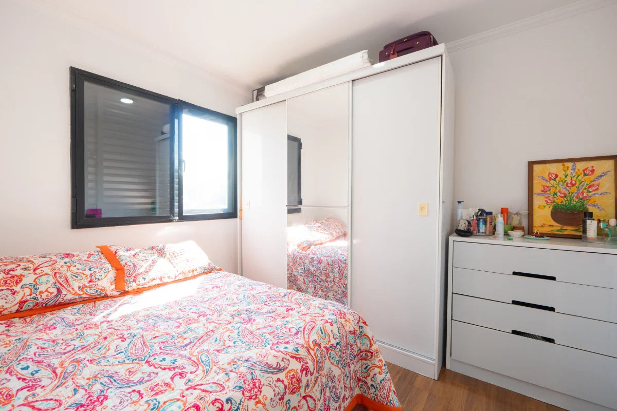 Apartamento na Vila Guarani próximo ao Metrô Conceição — foto 30