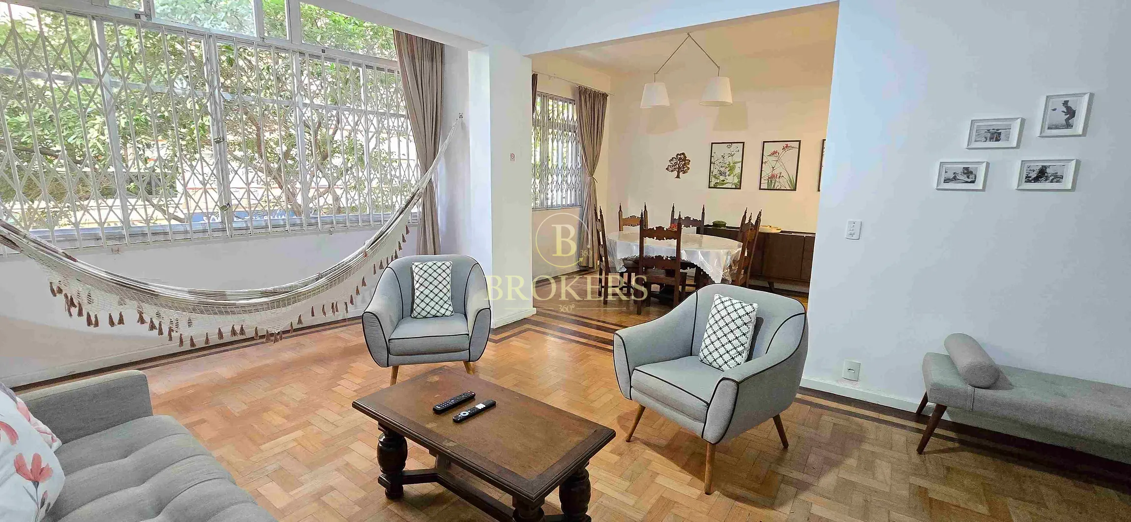 Apartamento à venda, Rua Domingos Ferreira, Copacabana, Rio de Janeiro. A uma quadra da praia, orig