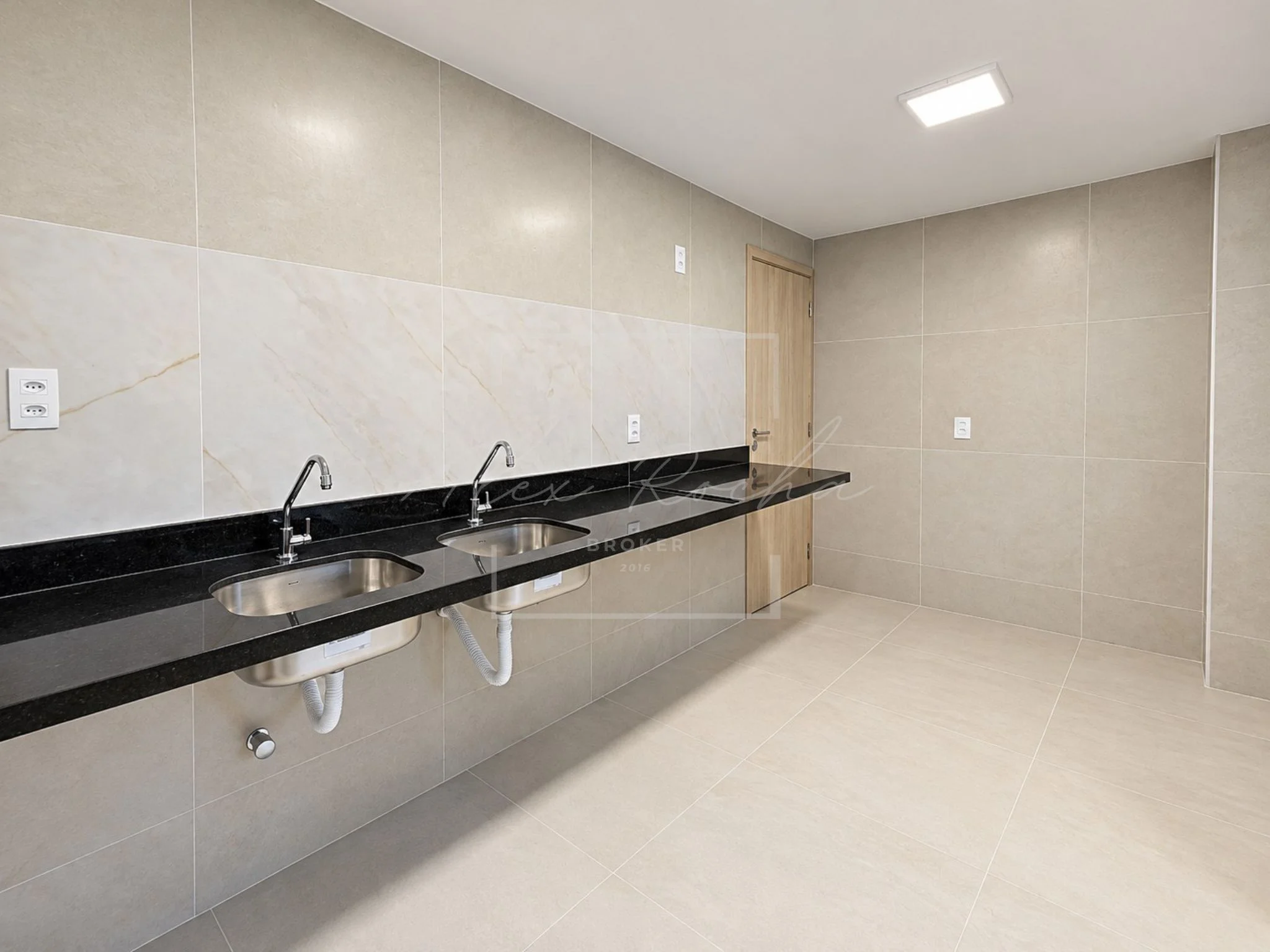 Ed. Giardino Di Fazano, 107 m², 100% Reformado, 3 suítes, Nascente, Guararapes - Fortaleza/CE - foto 5