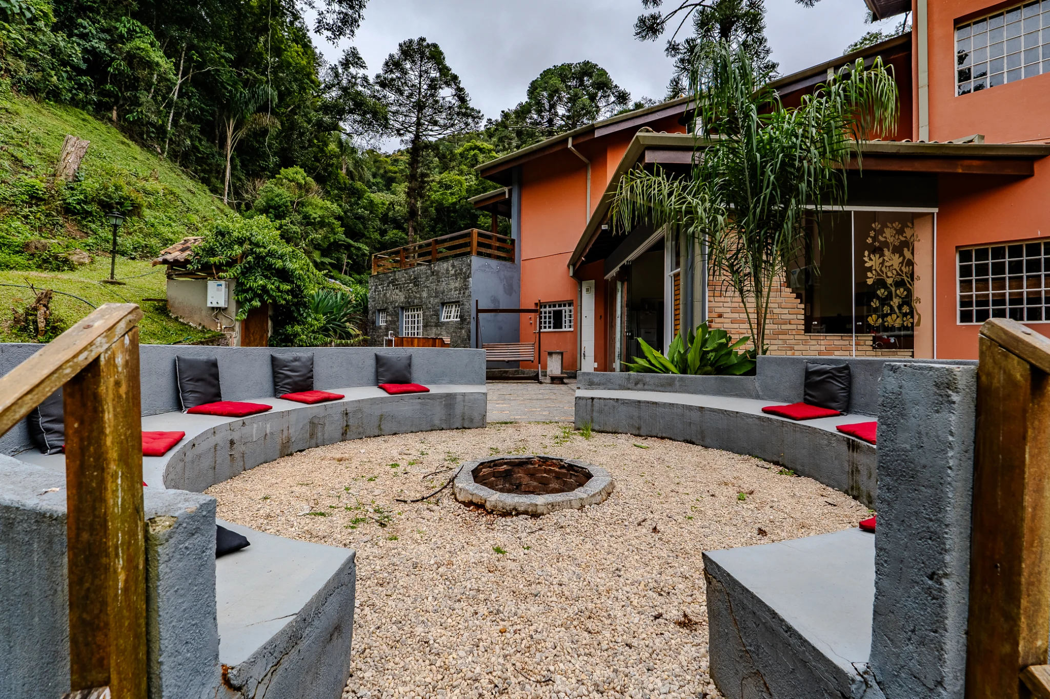 Sitio à venda com 145.000 m² em Santo Antônio do Pinhal/SP. 