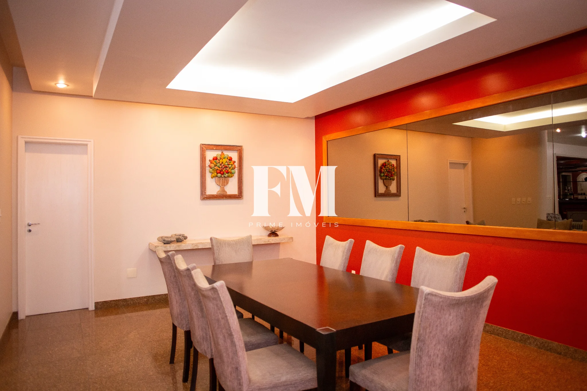 Apartamento Duplex exclusivo de 426m² á venda entre ipanema e copacabana com vista parcial mar! - foto 17