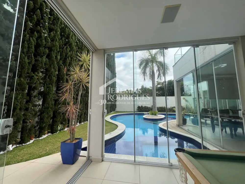 Casa com 4 quartos, 441 m² - Condomínio Campos do Conde - Tremembé/SP