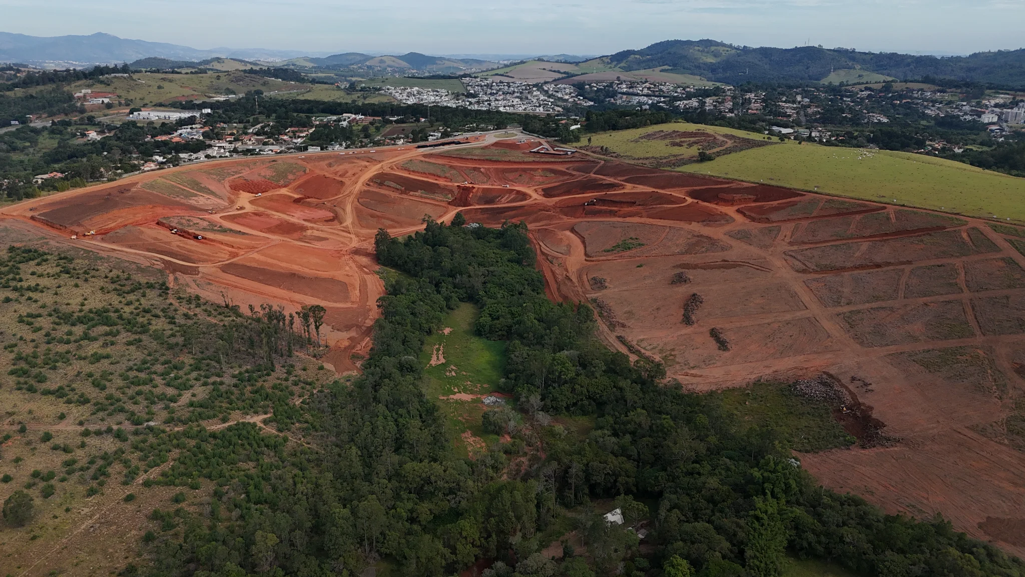Villa Harmonia, o residencial mais charmoso de Bragança Paulista