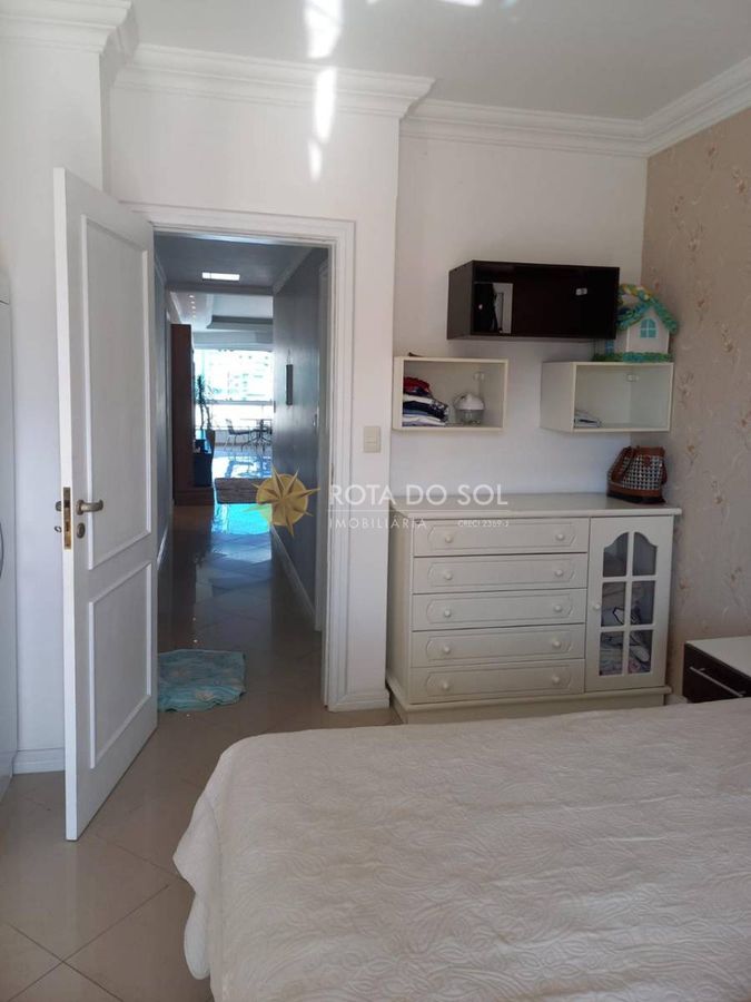Salvador Dalí Apartamento 3 Quartos Meia Praia Itapema SC