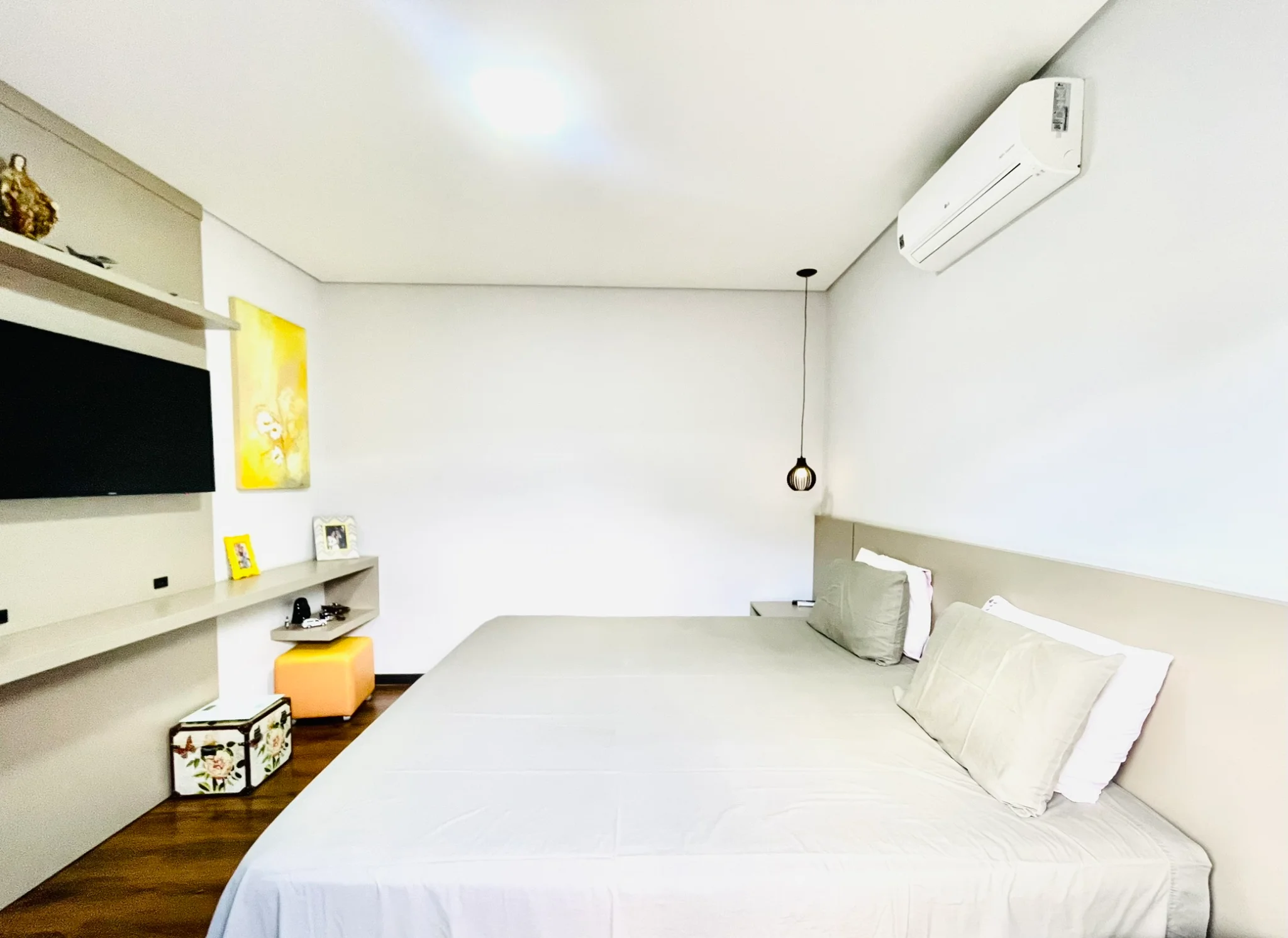 Casa à venda no Condomínio Terras de San Marco em Taubaté/SP.