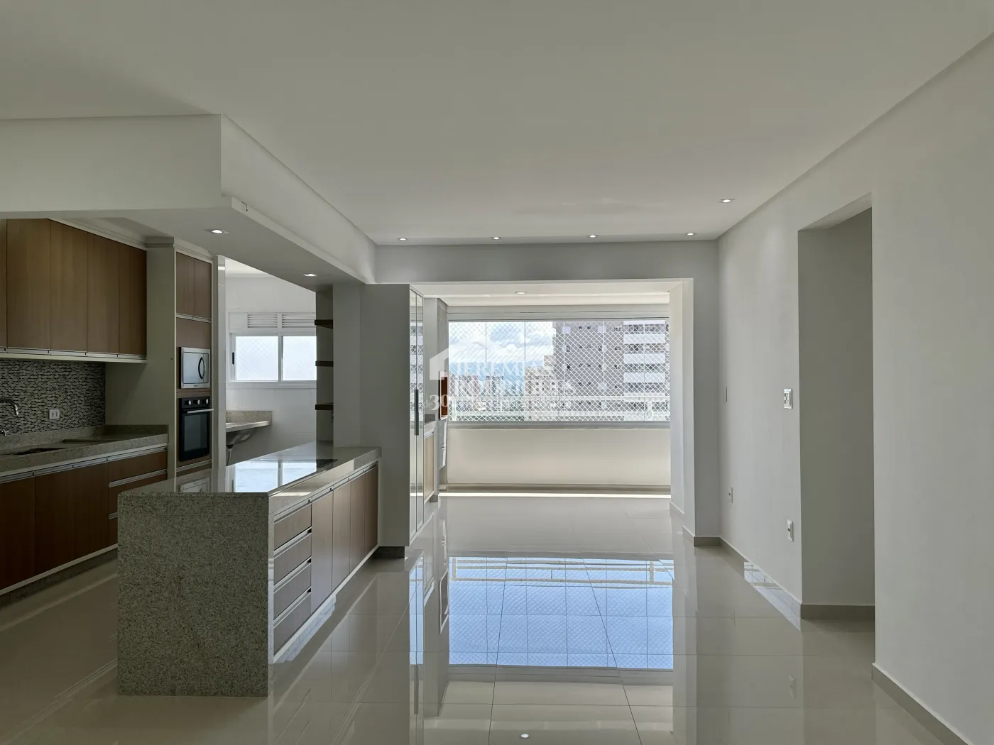 Apartamento para locação no Residencial Palazzo Jaboticabeiras em Taubaté/SP - foto 9