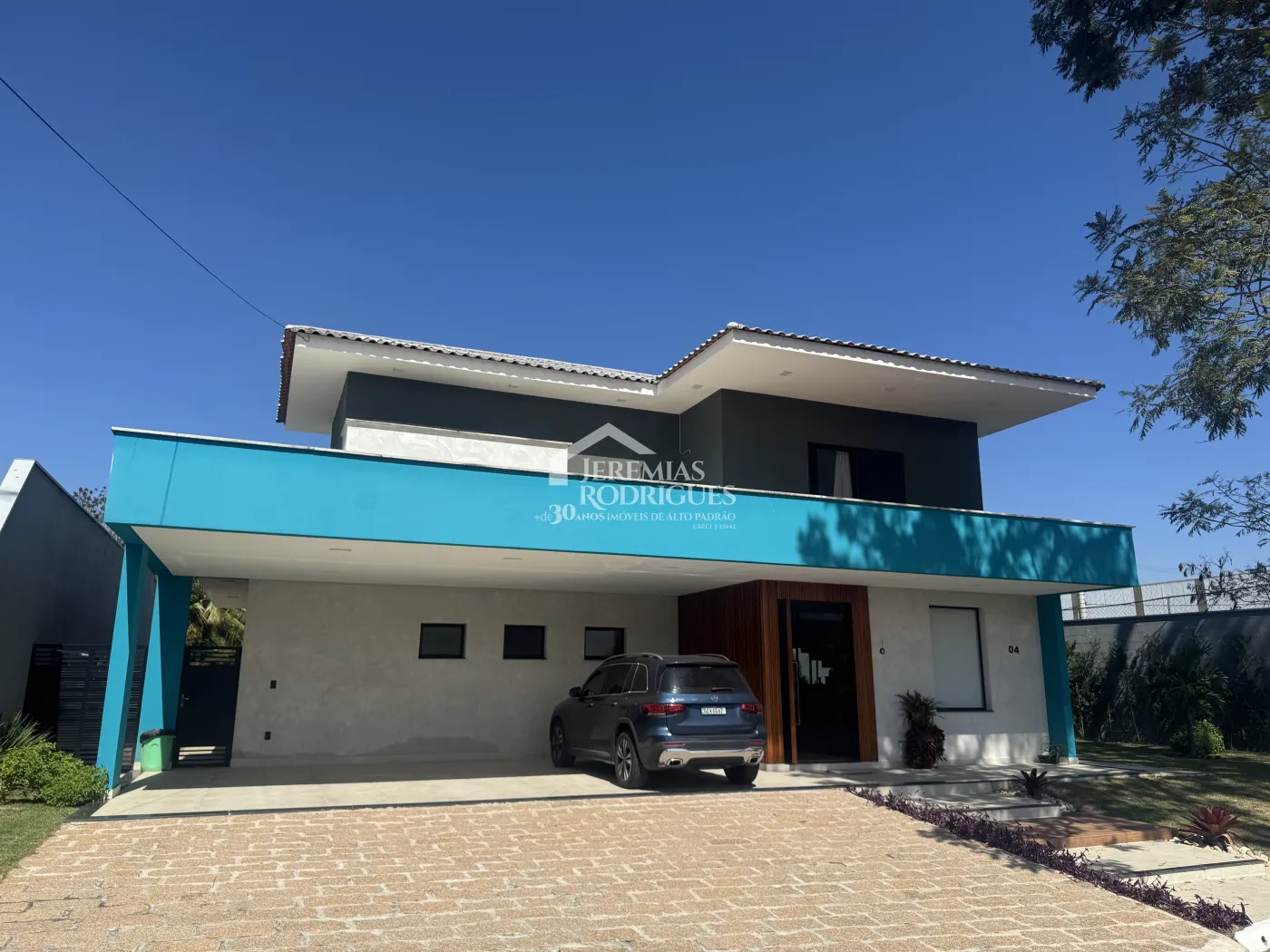 Casa à venda com 4 quartos no Condomínio Village Paineiras em Pindamonhangaba/SP