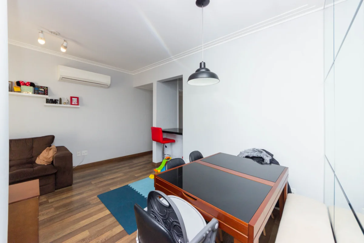 Apartamento no Jardim Vila Mariana próximo ao Metrô Chácara Klabin — foto 4